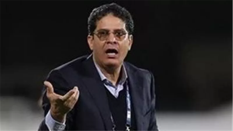 أول رد من الرمادي على مفاوضات تدريب الزمالك 
