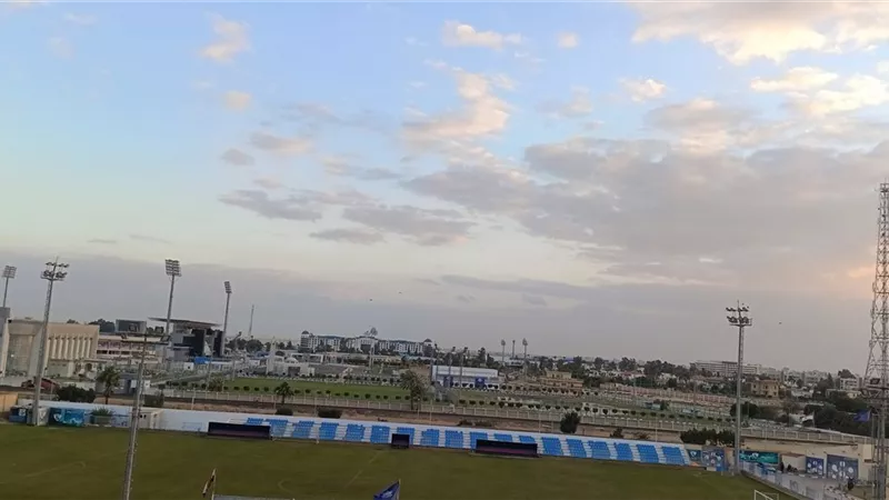  طقس الإسماعيلية اليوم.. أجواء شتوية مستقرة