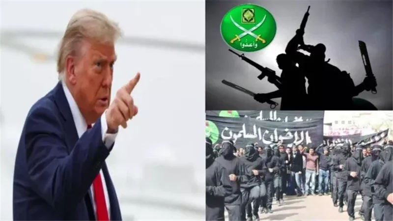 تصنيف حاسم للإخوان.. خبير: قرار واشنطن يؤكد صواب مصر منذ 30 يونيو|فيديو