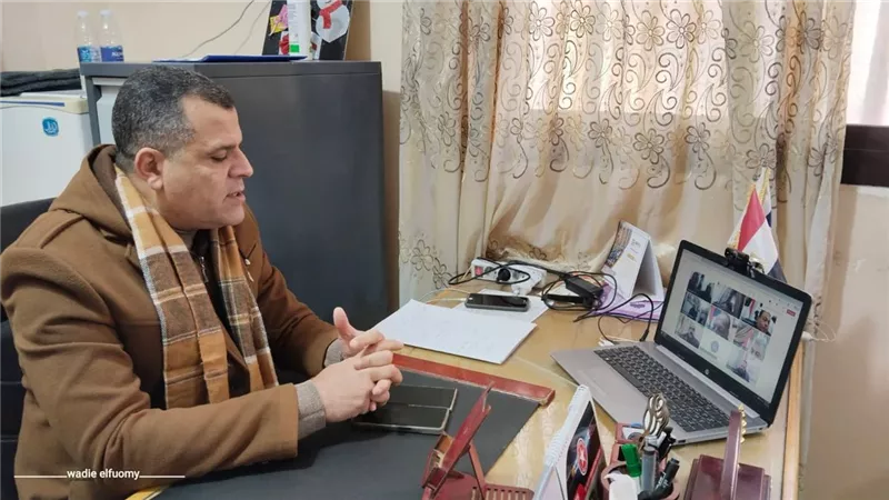 تعليم دمياط: إعلان نتائج امتحانات النقل بالمدارس عقب نشرها إلكترونيا