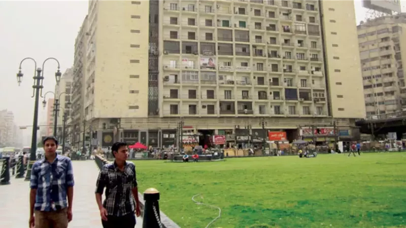 مصطفى الفقي يثير الجدل: مصر تمتلك واحدًا من أقوى أشكال الرأي العام| فيديو