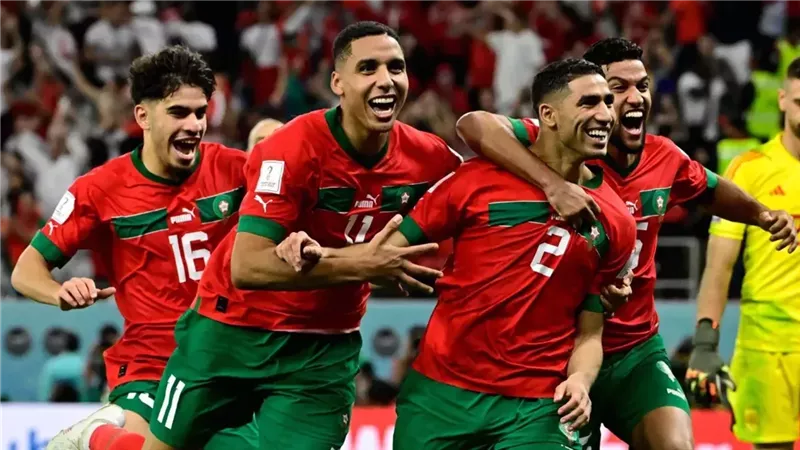 أسود الأطلس في الموعد.. تشكيل المغرب المتوقع لمواجهة نيجيريا بكأس الأمم 