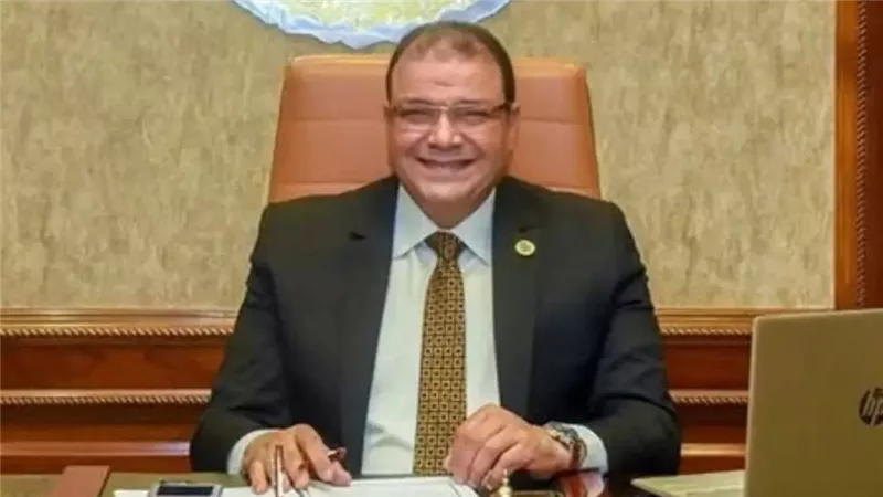 عضو بـ