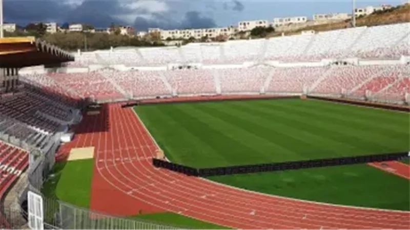 الجزائر خارج سباق تنظيم كأس أمم إفريقيا 2028