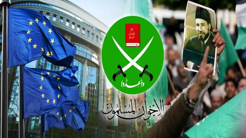 باحث سياسي: الإخوان فقدت غطاء المظلومية الذي كانت تستخدمه في أوروبا|فيديو