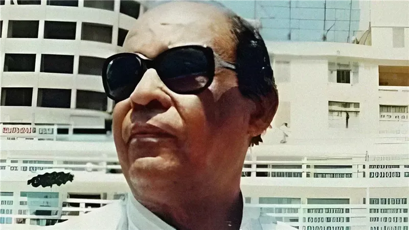احتفاء بمئوية أحمد منيب.. معرض القاهرة الدولي للكتاب يقيم ندوة ثقافية