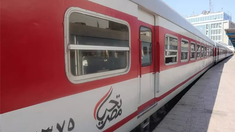 الحبس 6 أشهر لوكيل بيع بعد ضبطه بتكرار طباعة تذاكر قطارات «تحيا مصر»