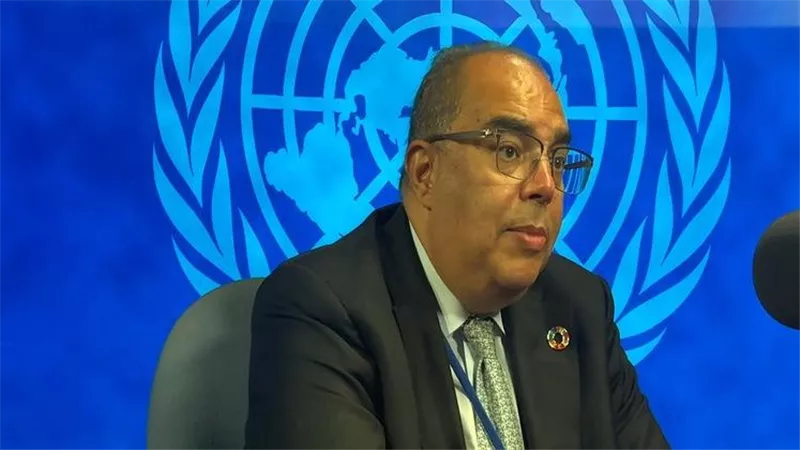 توترات اقتصادية.. هل 2026 بداية مرحلة جديدة للنظام العالمي؟| فيديو