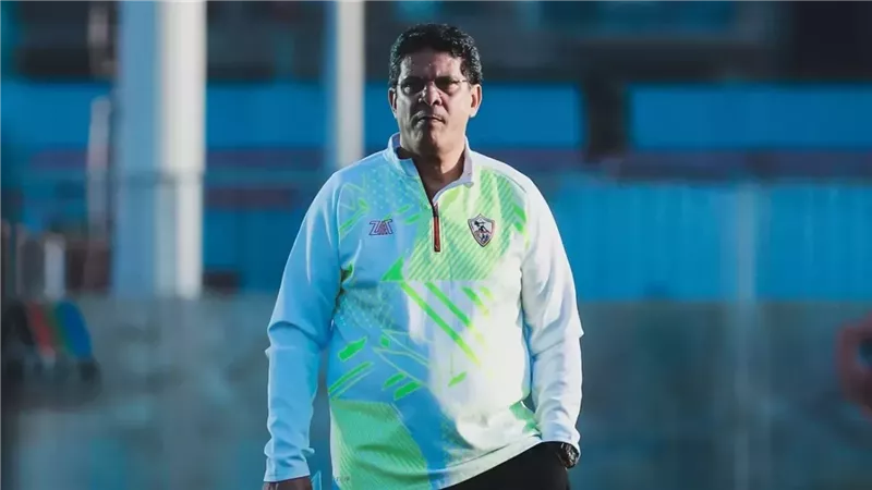 أيمن الرمادي: الزمالك لم يتواصل معي للعودة مجددا ورحلت بسبب جون إدوارد