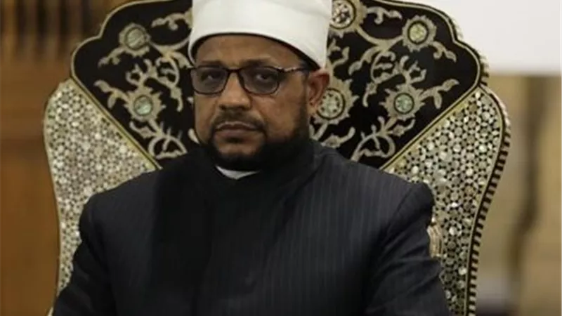 لبناء الوعي.. «البحوث الإسلامية» يطلق حملة توعوية بعنوان: «حصنوهم بالقيم»