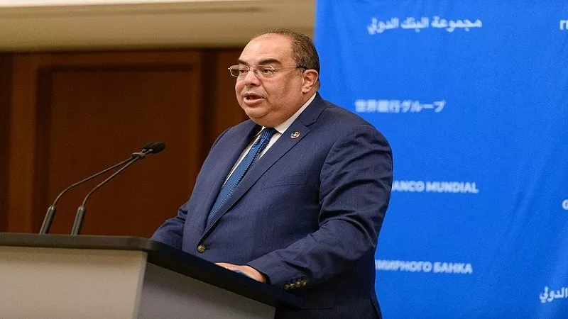 «هذا كما نعرفه».. محيي الدين يكشف مفاجأة مثيرة بشأن أزمة الدين|فيديو