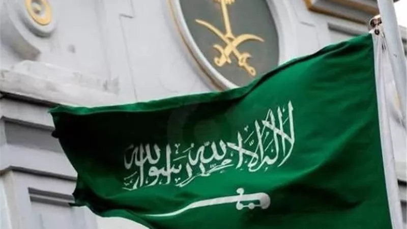 السعودية ترحب بتصنيف أمريكا فروع الإخوان كمنظمات إرهابية