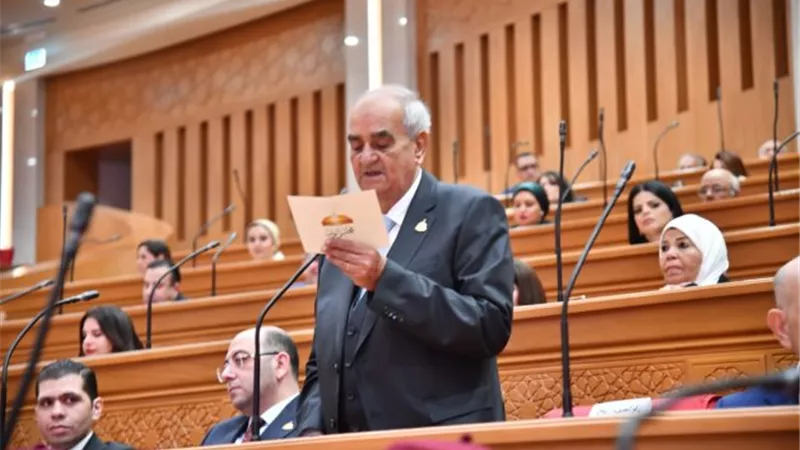 «تشريعية النواب» تستكمل مناقشة خطة عملها بدور الانعقاد الأول