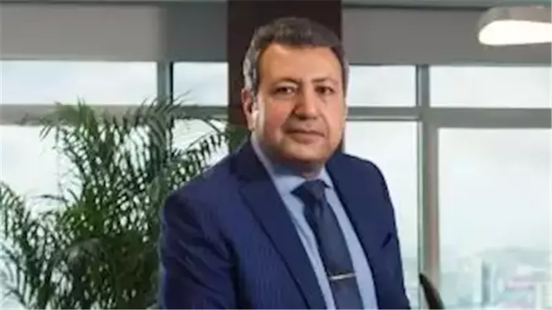 طارق شكري رئيسا للجنة الشئون الاقتصادية بمجلس النواب