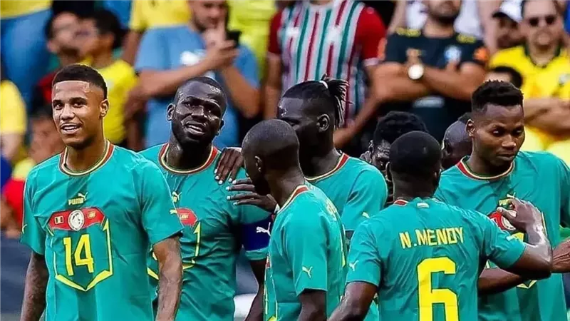 أسطورة السنغال: عقدة مصر لن تؤثر على نصف نهائي أمم أفريقيا