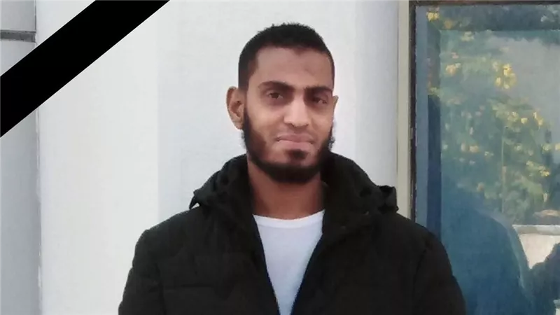 شهيد لقمة العيش.. حزن بقنا بعد وفاة مهندس خلال عمله بالإمارات 