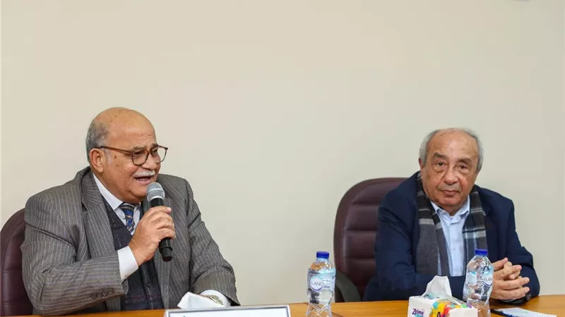 نقيب المهندسين يعلن إقرار زيادة في المعاشات نتيجة للظروف الاقتصادية 