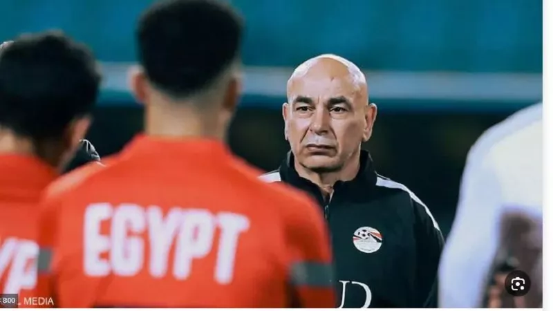 ناقد رياضي: حسام حسن سيرد بقوة اليوم على كل من شكك في قدراته|فيديو