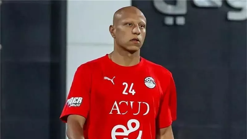 الأهلي يتسبب في تأجيل فرح عمرو الجزار