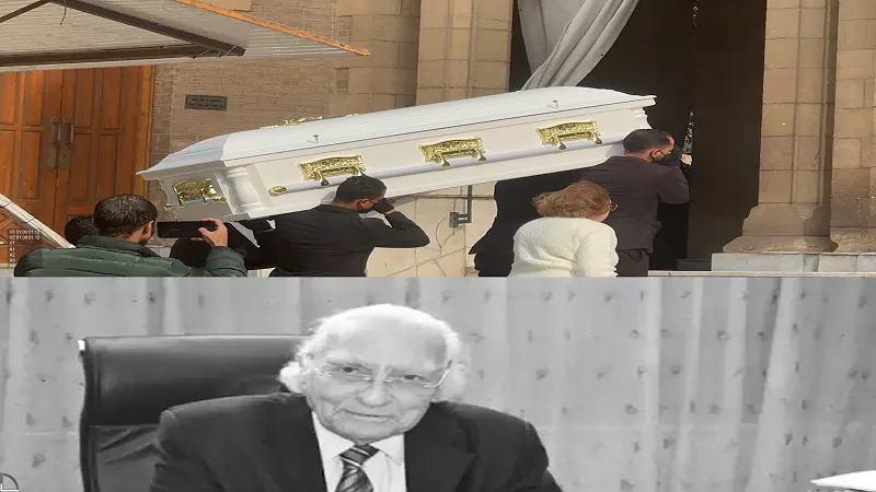 «مفكر أم ملحد».. هل مراد وهبة أصدر أحكاما دينية تمس العقيدة؟|فيديو