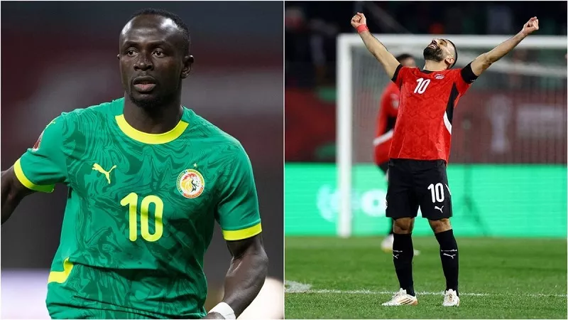 مصر تواجه السنغال.. هل يفك مرموش وصلاح شفرة أسود التيرانجا؟|فيديو