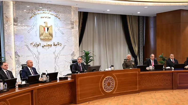 «الوزراء» يوضح أسباب قرار إيقاف منح التراخيص لدور الأيتام
