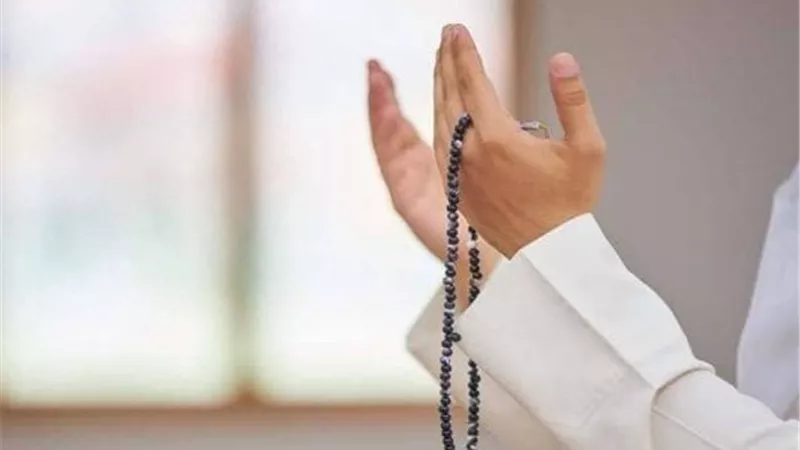 آداب الدعاء المستجاب ومواضعه في الصلاة 