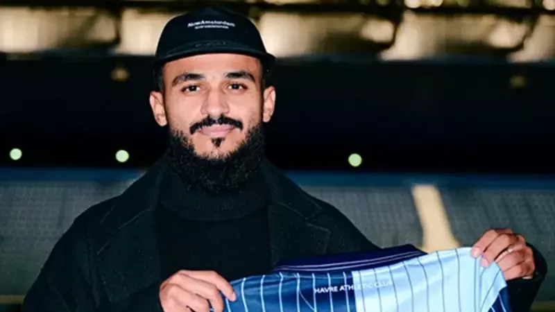 المغربي سفيان بوفال ينضم إلى لوهافر بعد تجارب أوروبية متعددة