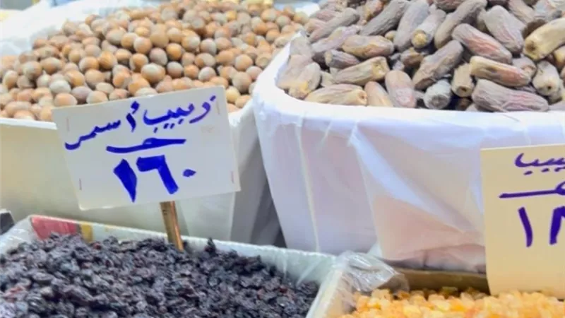 استطلاع 