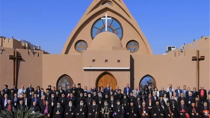 رغم اختلاف الكنائس.. المسيحيون حول العالم يتحدون في «أسبوع الصلاة»