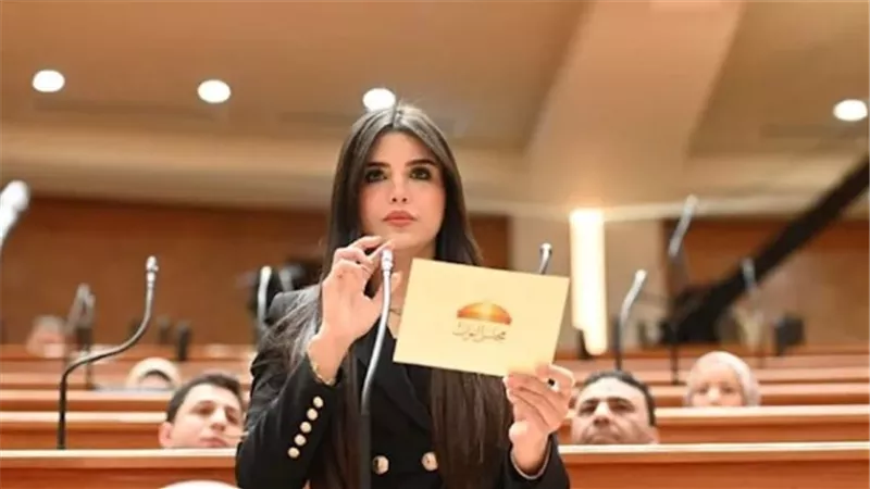 ريهام أبو الحسن: إطلاق شبكة السكتة الدماغية إنجاز وطني يعزز إنقاذ المرضى