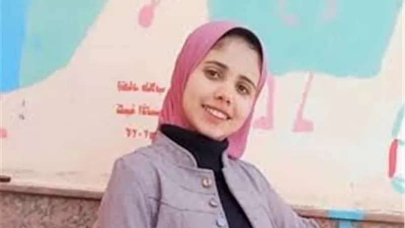 الطالبة سها إبراهيم: 