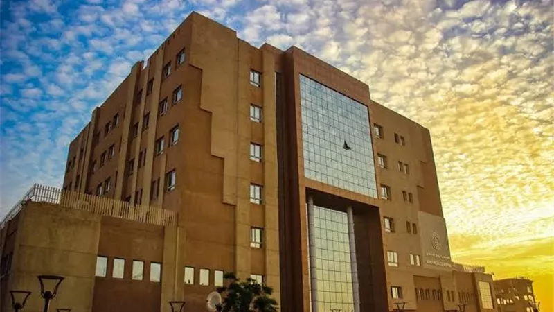 مستشفى حورس التخصصي بالأقصر قدّمت 2 مليون خدمة طبية