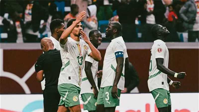 قبل مواجهة مصر.. السنغال منتخب متكامل يجمع القوة والسرعة والخبرة