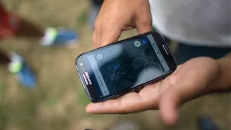 إعلام عبري: تفعيل أجهزة تشويش نظام GPS بأجزاء من إيران والعراق