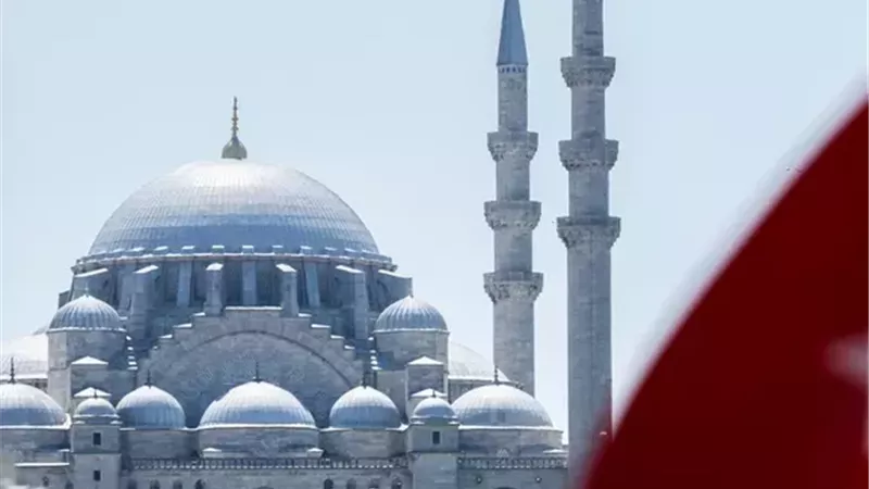  تركيا تجري محادثات مع الولايات المتحدة بشأن الوضع في إيران