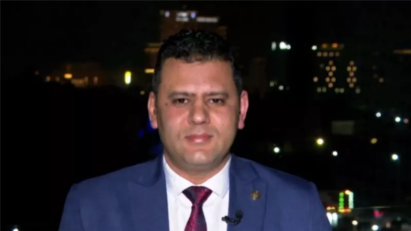 هاني سليمان: استهداف المدنيين يعزل إيران ويهدد المنطقة بحرب شاملة|فيديو