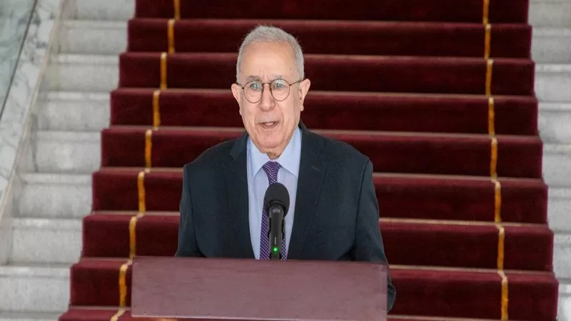 مبعوث الأمم المتحدة يثمن دبلوماسية القاهرة وجهودها لإنهاء الأزمة|فيديو