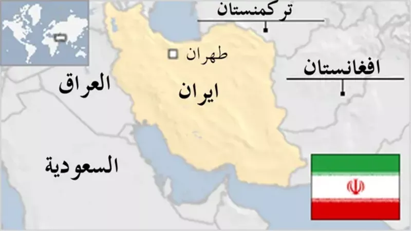 3 دول خليجية تبذل جهودا مضنية لوقف الضربة الأمريكية على إيران