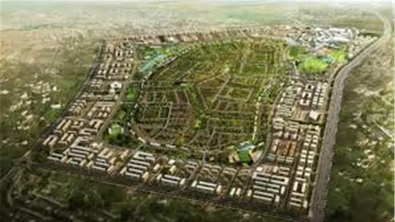 خارج أسوار العاصمة.. الأقاليم 