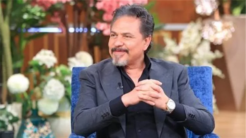 توقع محمد رياض لنتيجة مباراة مصر والسنغال|خاص