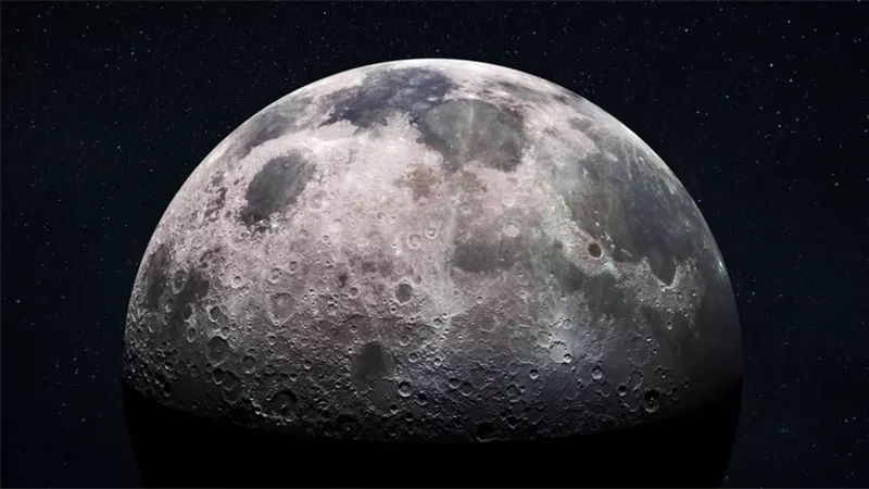 الصين تطلق نظاما جديدا لتحديد التوقيت القمري| تفاصيل