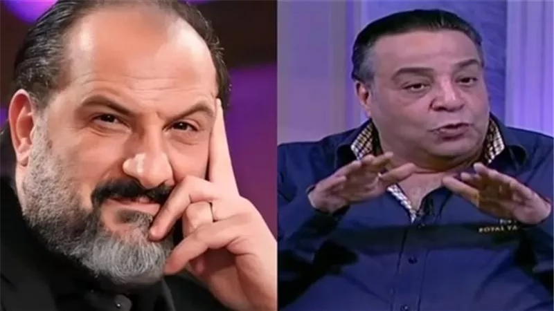 محامي خالد الصاوي عن ممدوح شاهين: «مش هيعرف يركب أوبر ولا يجدد نتفلكس»|خاص