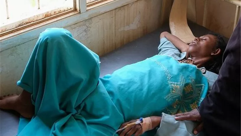 حمى الضنك تتفشى في السودان.. ونقابة الأطباء تدق ناقوس الخطر