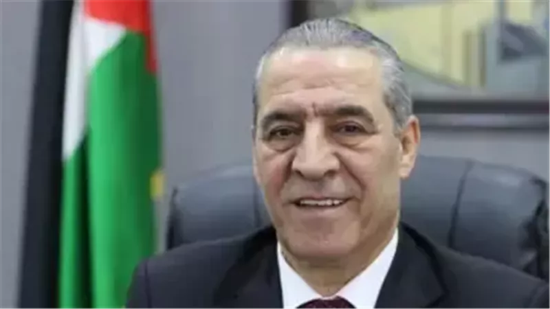 حسين الشيخ: فلسطين تدعم جهود الوسطاء وتطالب بانسحاب إسرائيلي كامل من غزة