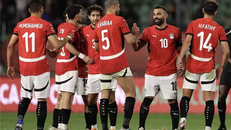 قبل كأس العالم.. مصير مباراة منتخب مصر والسعودية يتحدد