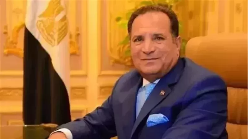 أبو هميلة: المساس بحصة مصر في مياه النيل يهدد الأمن الغذائي والمائي|خاص