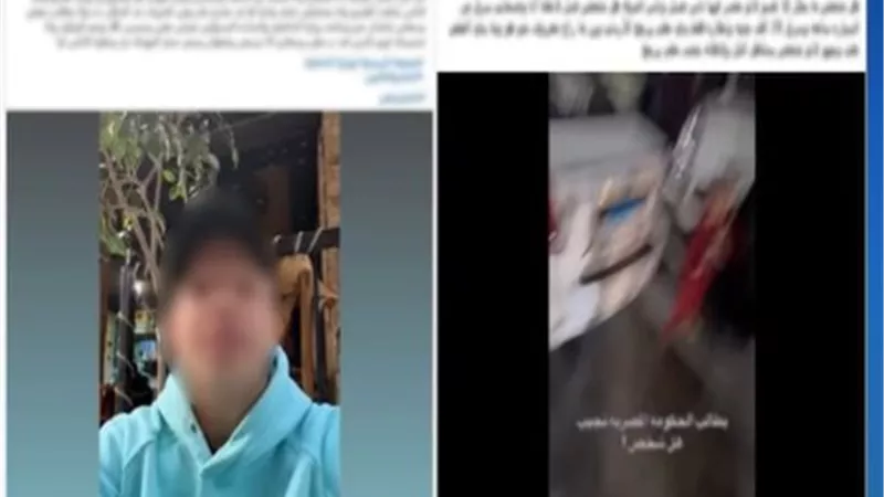 من سرقة إلى صلح..تفاصيل اعترافات مالك شركة وسائق موتوسيكل في بولاق الدكرور