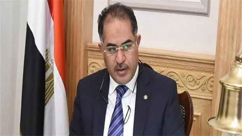 سليمان وهدان.. سيرةُ سياسي مخضرم يقود نواب حزب الجبهة الوطنية تحت «القبة»
