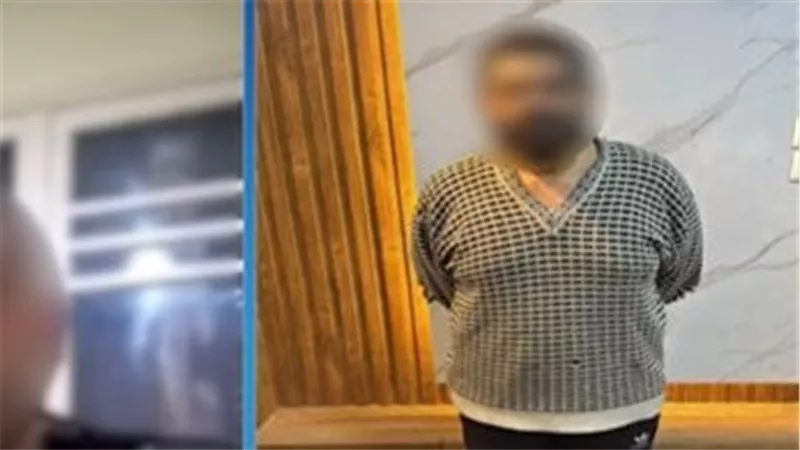 أسرته كشفت المستور.. تفاصيل ضبط عامل روج لواقعة قتل وهمية في البحيرة